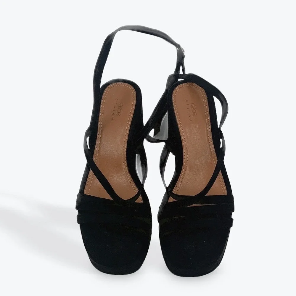 ASOS elevate your